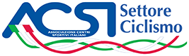 ACSI Settore Ciclismo Macerata Comitato Provinciale di Macerata
